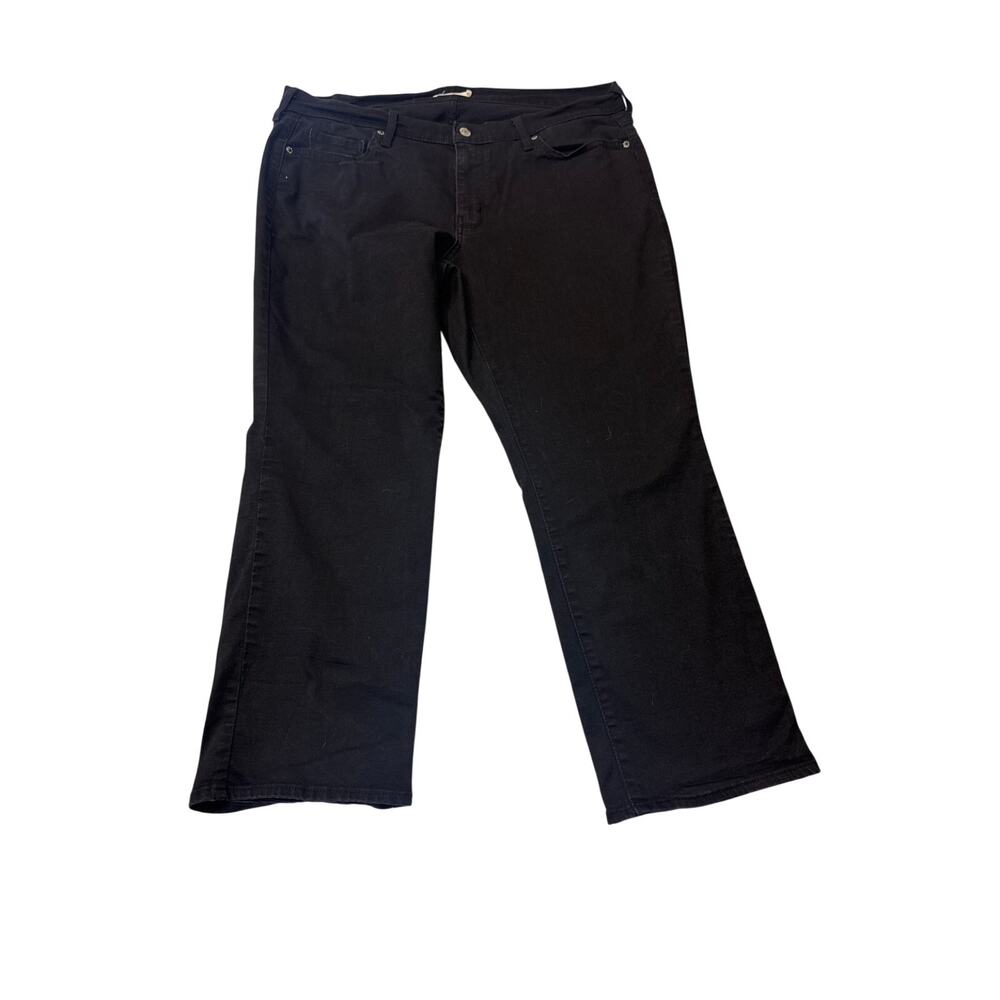 Levi’s Classic Straight Size 18w